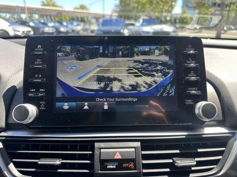 Used 2022 Honda Accord Sport Special Edition image 26