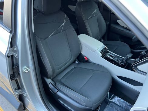 Used 2022 Hyundai Tucson SEL AWD/4WD image 20