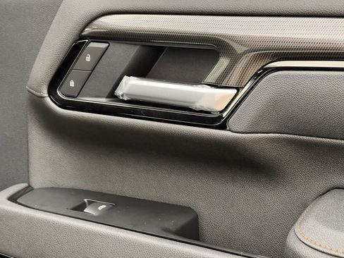 New 2026 GMC Sierra 2500 AT4 w/ AT4 Premium Plus Package image 27