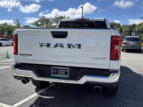 Used 2025 RAM 1500 Big Horn image 26
