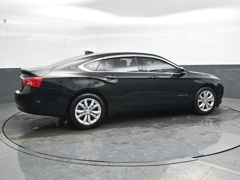 Used 2019 Chevrolet Impala LT image 2
