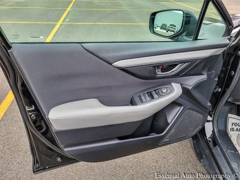 Used 2021 Subaru Outback Premium w/ Popular Package #1 image 26