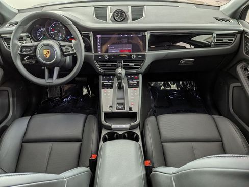 New 2026 Porsche Macan AWD/4WD image 21
