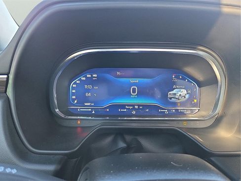 Used 2024 Chevrolet Tahoe Z71 w/ Luxury Package image 17