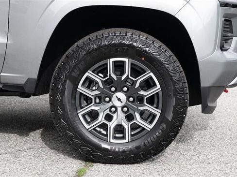 New 2026 Chevrolet Colorado Z71 w/ Technology Package image 21