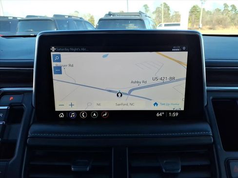 Used 2021 GMC Yukon SLT w/ SLT Luxury Plus Package image 16