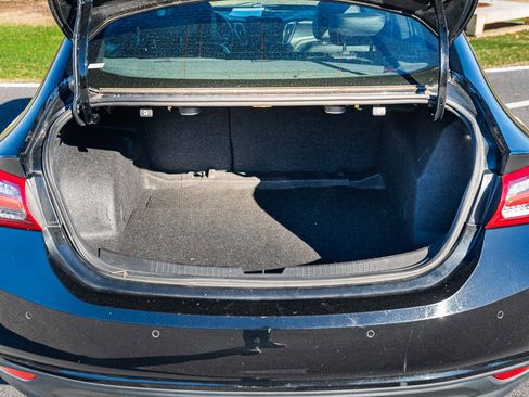 Used 2024 Chevrolet Malibu LT image 15