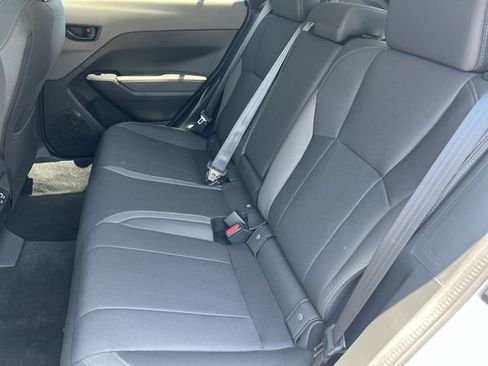 New 2026 Subaru Crosstrek 2.0i Premium AWD/4WD image 32