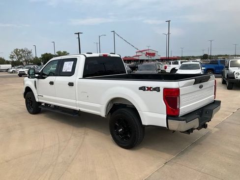 Used 2020 Ford F250 XLT AWD/4WD image 35
