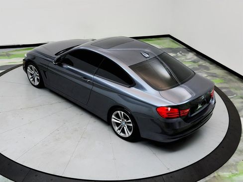 Used 2015 BMW 428i Coupe image 33