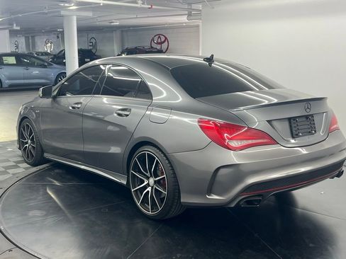 Used 2015 Mercedes-Benz CLA 250 image 3