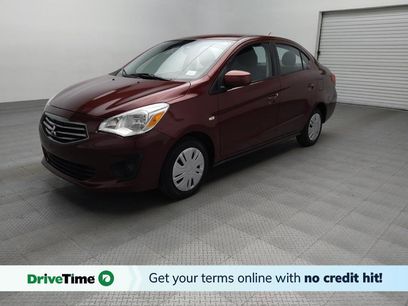 Used 2019 Mitsubishi Mirage G4 ES