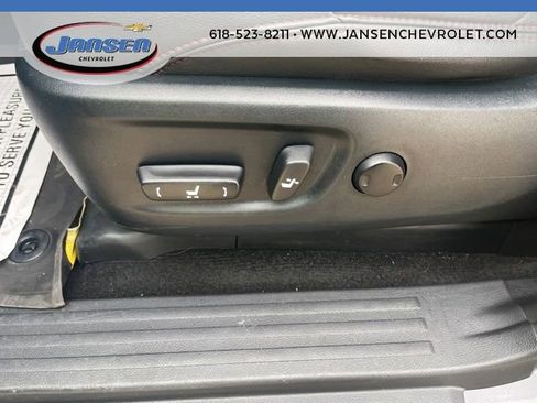 Used 2021 Toyota 4Runner Venture w/ Moonroof Package AWD/4WD image 16