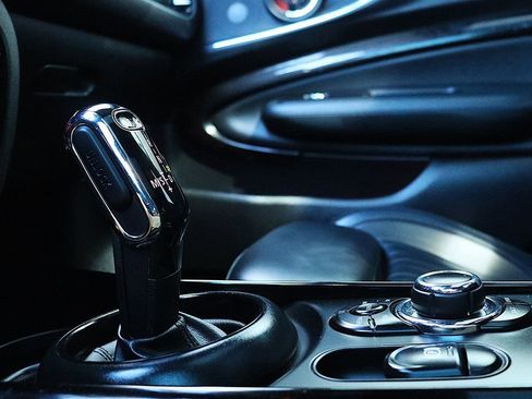 Used 2022 MINI Cooper Clubman S image 58