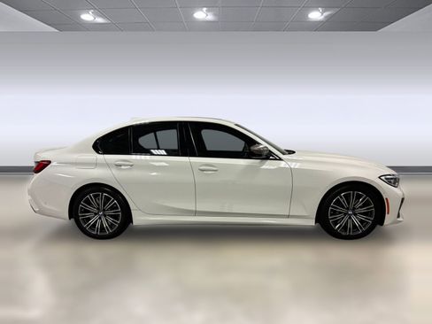 Used 2021 BMW M340i xDrive image 7