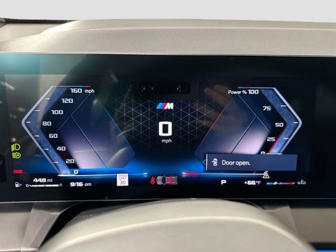 New 2026 BMW X3 M50 image 10