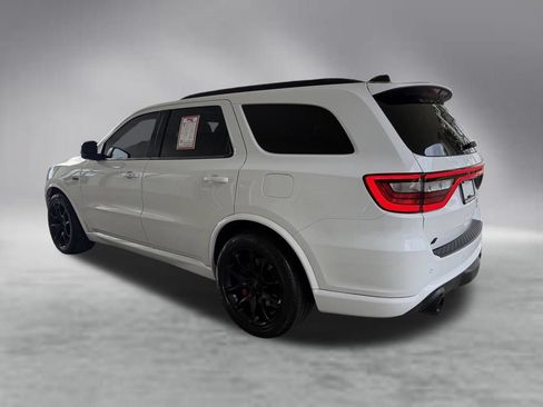 Used 2023 Dodge Durango SRT AWD/4WD image 4
