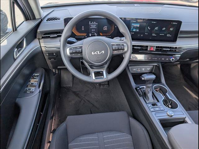 New 2026 Kia K5 LXS FWD image 6