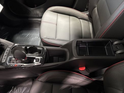 New 2026 Chevrolet TrailBlazer RS w/ Convenience Package image 21