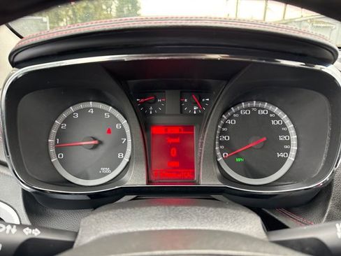 Used 2015 GMC Terrain Denali image 20