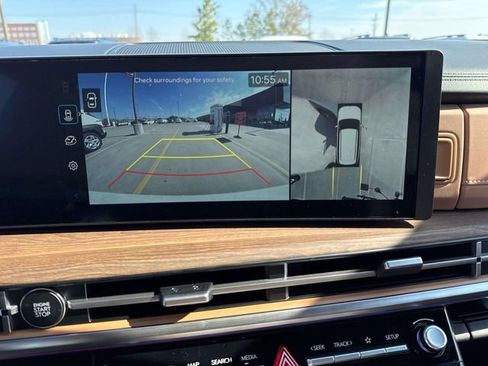 New 2026 Hyundai Santa Fe Limited image 30