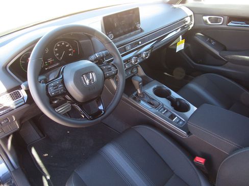 New 2026 Honda Civic Sport image 13