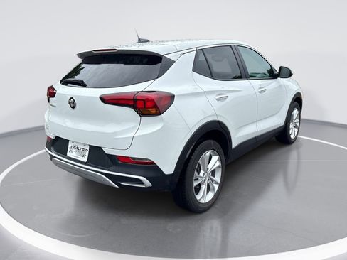 Used 2023 Buick Encore GX Preferred FWD image 8