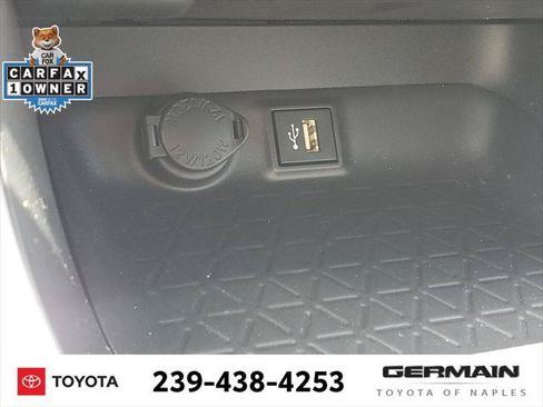 Certified 2025 Toyota RAV4 XLE w/ Convenience Package FWD image 32