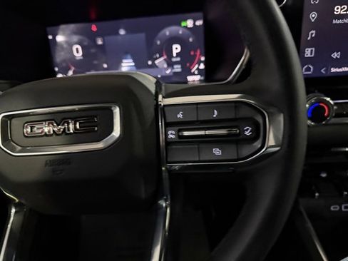 Used 2024 GMC Canyon Elevation w/ Convenience Package image 16