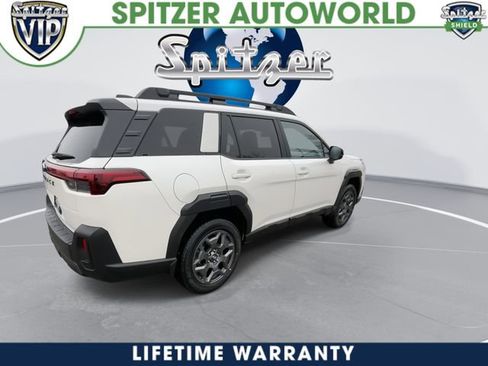 New 2026 Subaru Outback Premium image 9