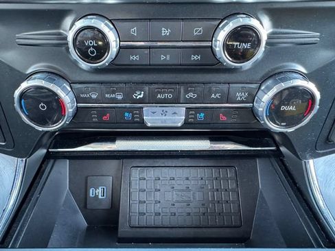 Used 2023 Ford F150 Lariat w/ Equipment Group 502A High AWD/4WD image 14