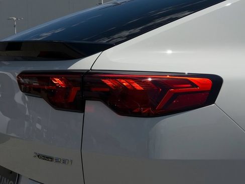 New 2026 BMW X2 xDrive28i w/ Technology Package AWD/4WD image 4