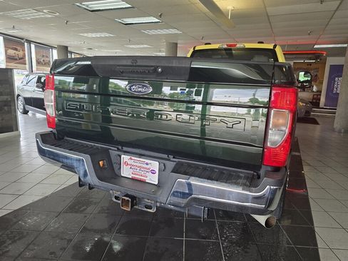 Used 2020 Ford F350 XL w/ XL Value Package RWD image 4