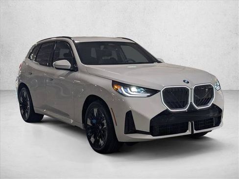 Used 2026 BMW X3 xDrive30i w/ Premium Package AWD/4WD image 6
