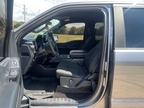 Used 2021 Ford F150 XL w/ STX Appearance Package AWD/4WD image 6
