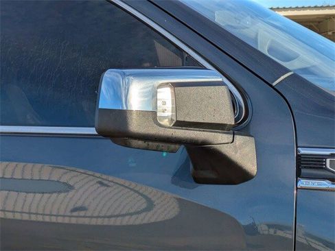 Used 2020 GMC Sierra 1500 SLT w/ SLT Convenience Package image 12