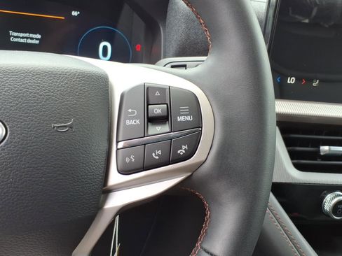 New 2026 Ford Explorer Active AWD/4WD image 17