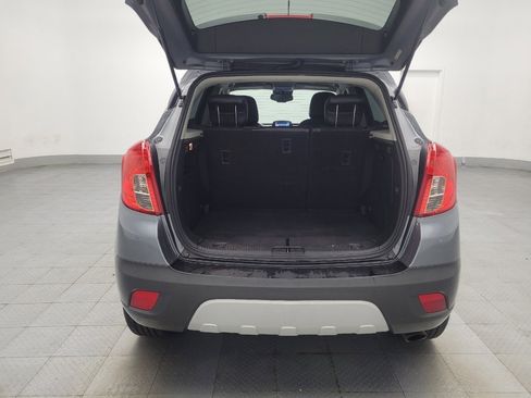 Used 2015 Buick Encore Convenience image 29