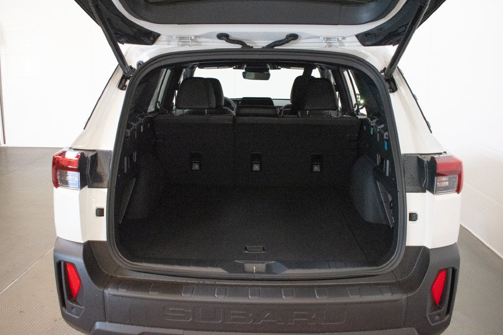 New 2026 Subaru Outback Premium AWD/4WD image 23