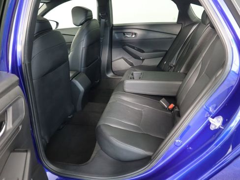 Certified 2023 Honda Accord Sport image 21