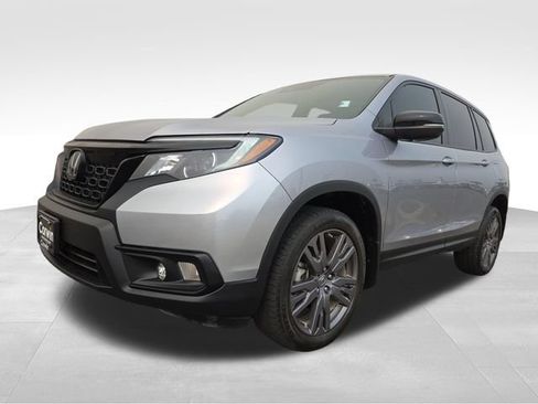Used 2021 Honda Passport EX-L image 6