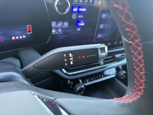 Used 2024 Chevrolet Equinox EV RS image 22