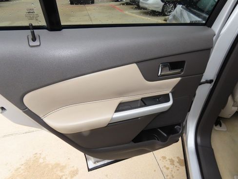 Used 2011 Ford Edge SEL w/ 201A Rapid Spec Order Code image 20