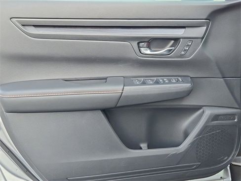 New 2025 Honda CR-V Sport-L image 12