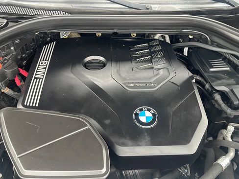 Used 2020 BMW X3 sDrive30i w/ Convenience Package image 41