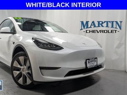 Used 2023 Tesla Model Y Long Range