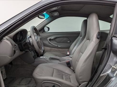 Used 2003 Porsche 911 Turbo image 14