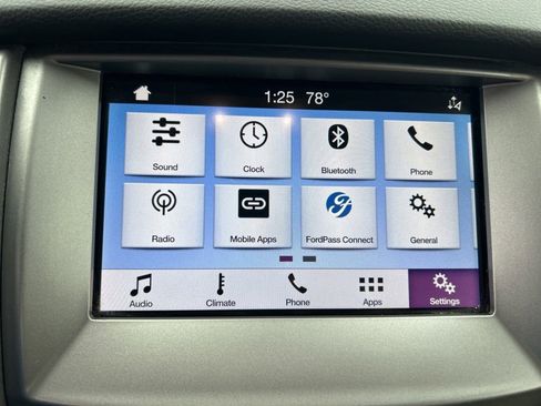 Used 2019 Ford Ranger XLT w/ Equipment Group 301A Mid image 36