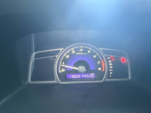 Used 2011 Honda Civic LX-S image 13