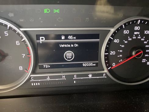 Used 2022 Kia Sorento S w/ Panoramic Sunroof Package AWD/4WD image 26